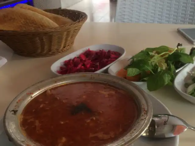 Karagül Resturant'nin yemek ve ambiyans fotoğrafları 3