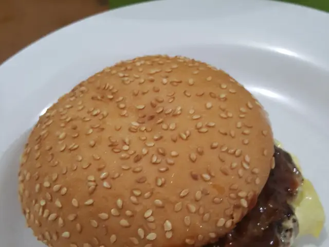 Gambar Makanan Bros Burger 4