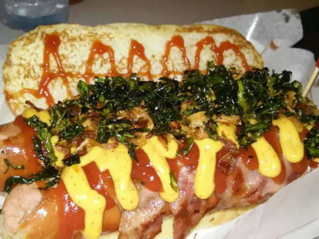 Gambar Makanan Oh My Dog! 17