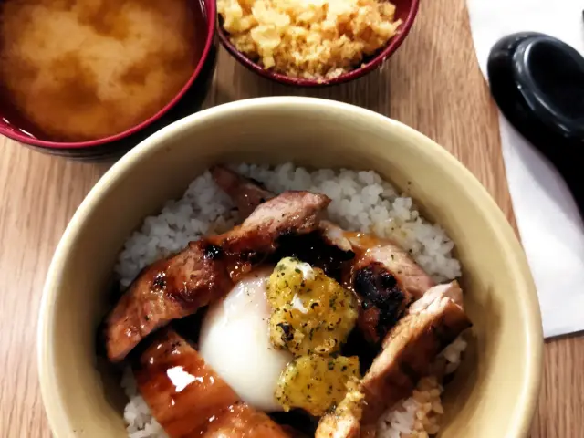Gambar Makanan Donburi Ichiya 6