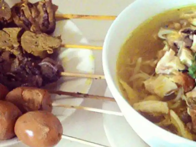 Gambar Makanan Soto Kudus Kauman 8