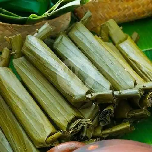 Gambar Makanan Sate Agus Cinta Rasa, Gambir 5