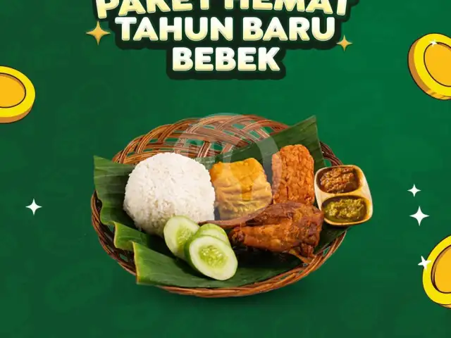 Gambar Makanan Bebek Goreng Bikin Tajir, Djakarta Theater 6
