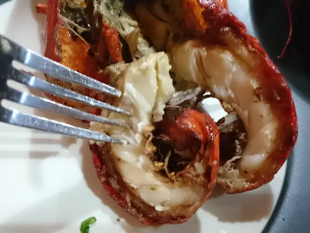 Gambar Makanan Mie Lobster 10