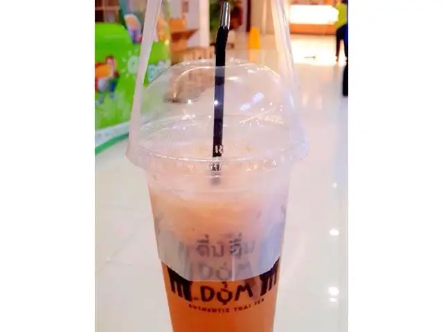 Gambar Makanan Dum Dum Thai Drinks 2