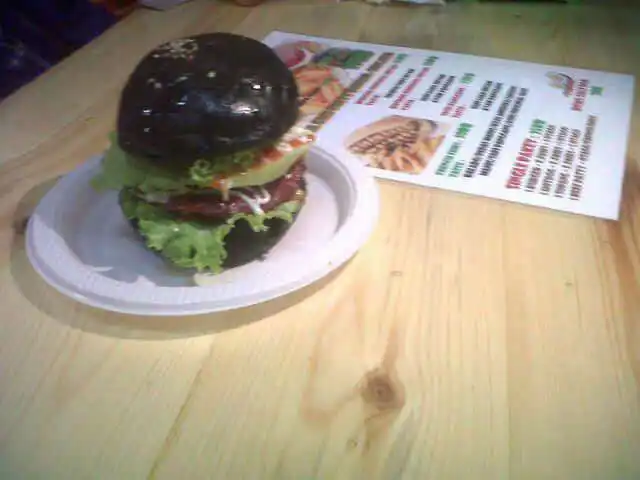 Gambar Makanan DaNBu (Dapurnya Burger) 8