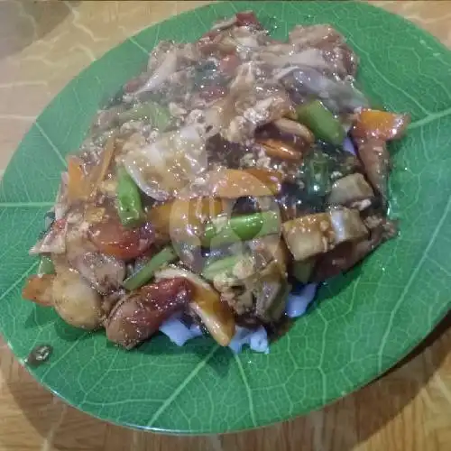 Gambar Makanan Masakan Bangka Amoy99, Kedoya 8