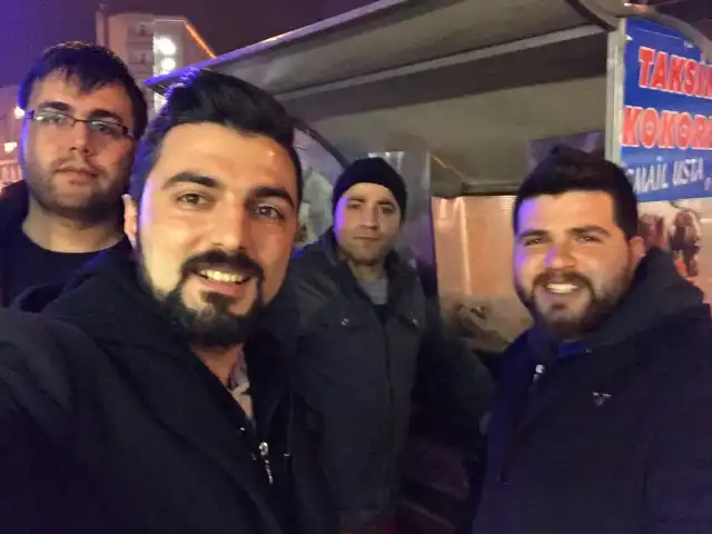 Taksim Kokoreç (Ismail Usta)'nin yemek ve ambiyans fotoğrafları 11