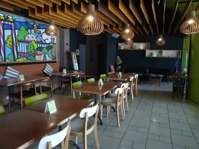 Gambar Makanan MaxBistro - MaxOne Hotel 12