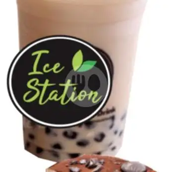 Gambar Makanan Ice station Seruni 12