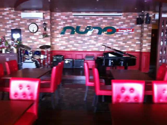 Gambar Makanan Nuno Restaurant 2