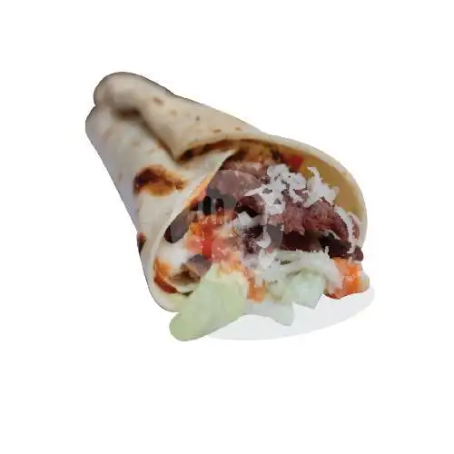 Gambar Makanan Baghdad Kebab 99, Jatiasih 1