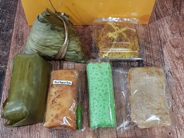 Gambar Makanan KariUmbi 2