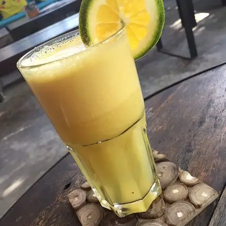 Gambar Makanan Uma Kopi Bali 2