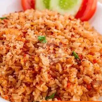 Gambar Makanan Nasi Goreng Cinta, Trikora 12