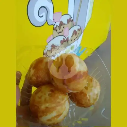 Gambar Makanan Takoyaki Habe, Sungai Pinang 7