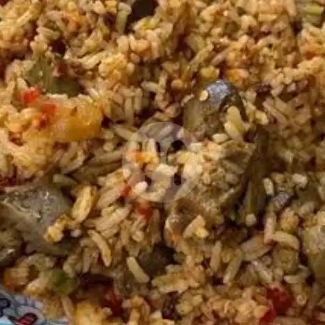 Gambar Makanan Nasi Goreng Spesial Inyonge 2