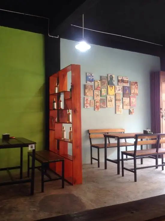 Gambar Makanan Vienna Coffee & Tea shop 17