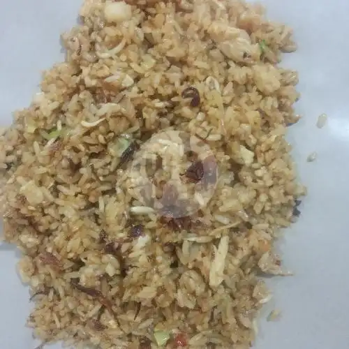 Gambar Makanan NASI GORENG CAK SUROBOYO Granada Serpong 18