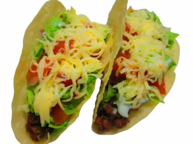 Doggie's Mexican Chow Food Photo 8