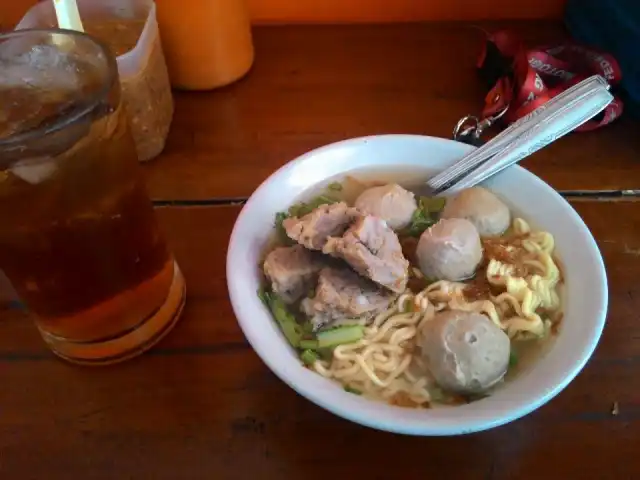 Gambar Makanan Bakso Bagong 2