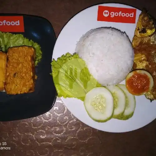 Gambar Makanan Bandeng Presto Crispy Neng Popo, Rawamangun 7