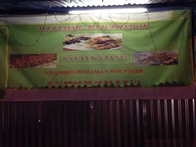 D'Pondok Satay Kajang Food Photo 5