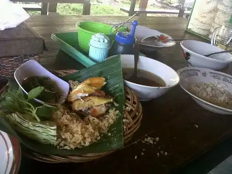 Gambar Makanan Soto becek mbah semar 4