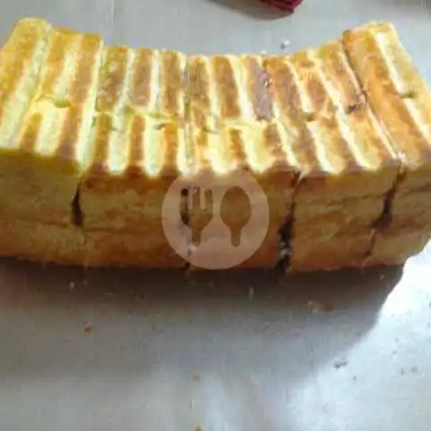 Gambar Makanan Roti Bakar Khas Bandung, Sekumpul 5