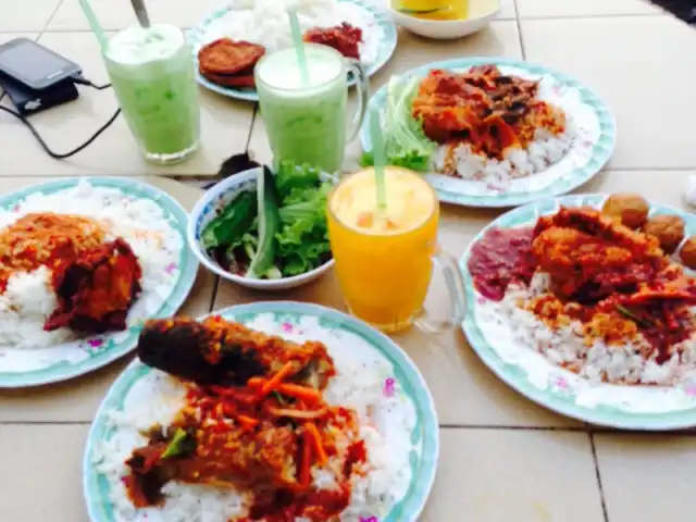 Kedai Janda Meletup Food Photo 3