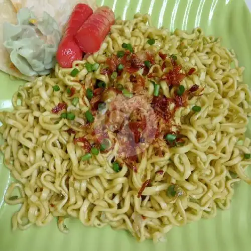 Gambar Makanan Mie KobonG ,Karangpilang 2