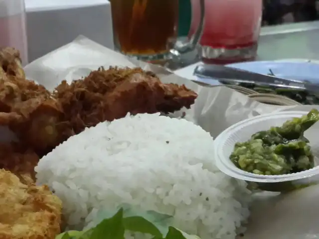 Gambar Makanan Ayam KQ5 16