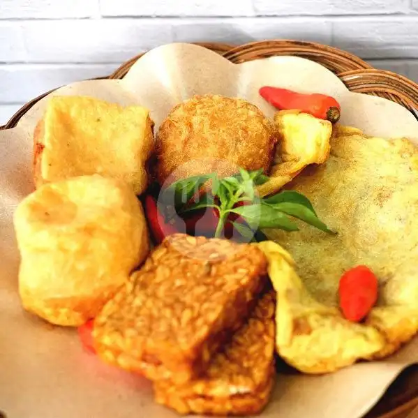 Gambar Makanan Ayam Geprek Juara, Ahmad Yani 20