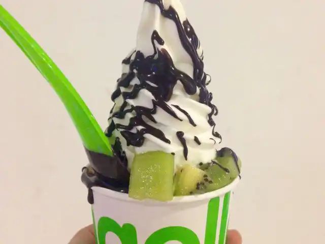 Gambar Makanan llaollao 18