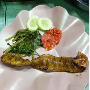 Gambar Makanan Sambel Setan (Bang Udin & Kapten Jono), Ciputat 2 3