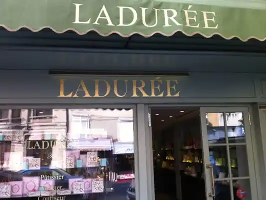 Laduree