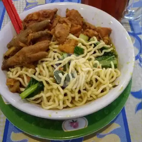 Gambar Makanan Siomay Batagor Ikhsan, Tampan 14