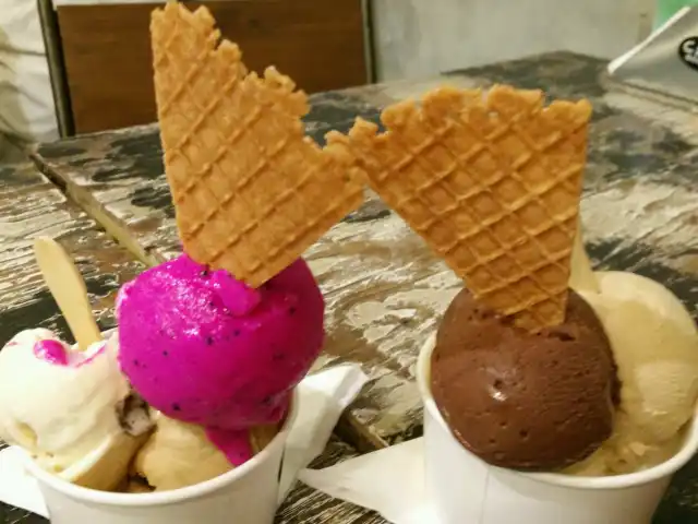 Gambar Makanan CIAO GELATO Italian Ice Cream 14