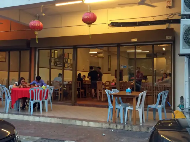 Wun Nam Restaurant - 雲南家鄉私房菜 Food Photo 3