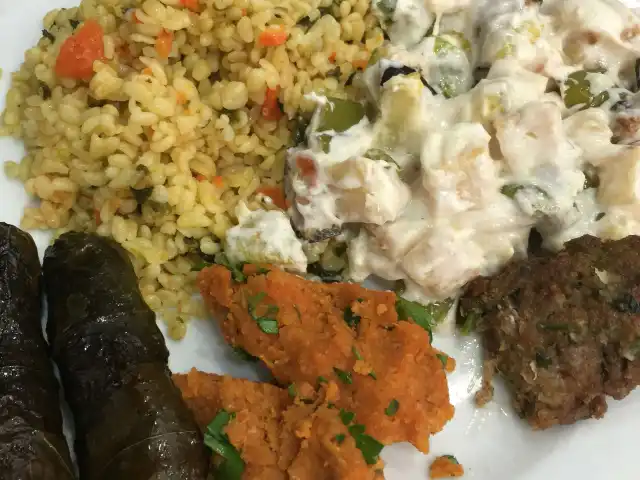 Kırık Tabak'nin yemek ve ambiyans fotoğrafları 25