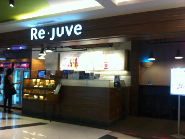 Gambar Makanan Re.juve 12