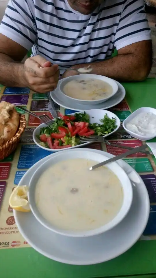 Konyalı Mustafa Usta'nin yemek ve ambiyans fotoğrafları 1
