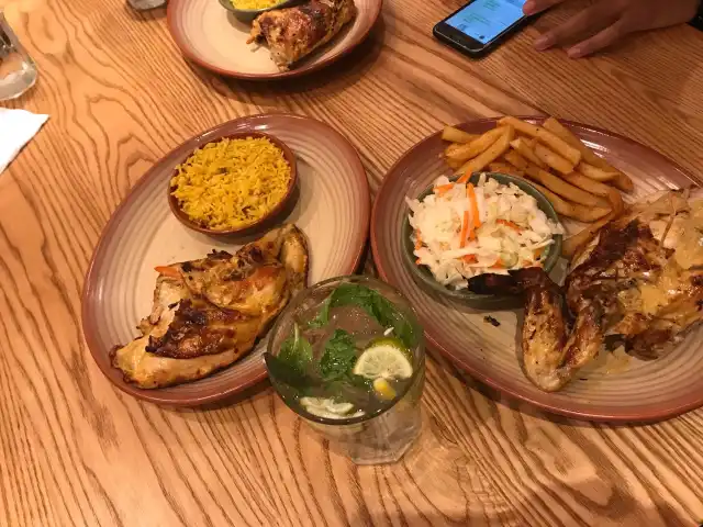 Nando's Food Photo 10