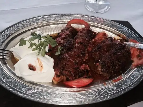 Khorasani Restaurant'nin yemek ve ambiyans fotoğrafları 74