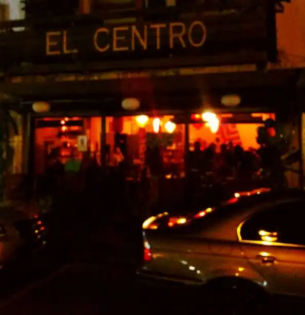 El Centro