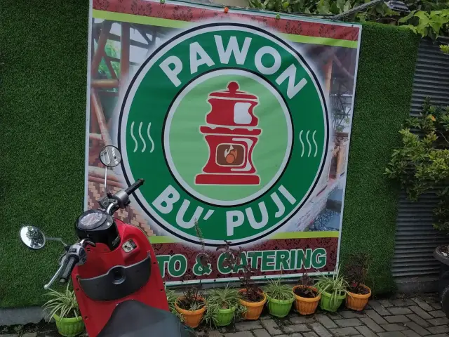 Gambar Makanan Resto Pawon Bu Puji 10