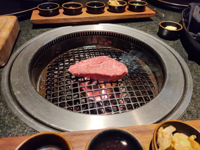 Gambar Makanan AB Steak by Chef Akira Back 3