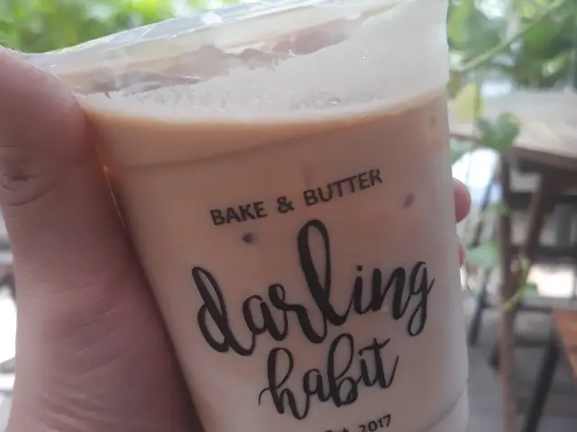 Gambar Makanan Darling Habit Bake & Butter 16