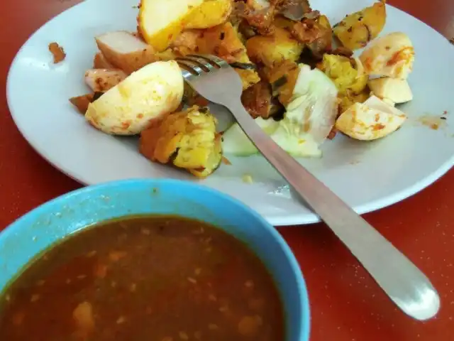 Restoran Rojak Manjung Food Photo 13