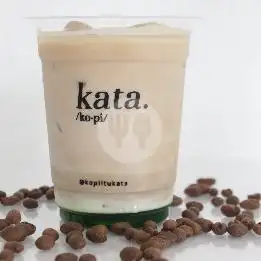 Gambar Makanan Kata Kopi, Sesetan 9